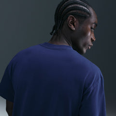 Tottenham Hotspur Total 90 Wordmark T-Shirt Navy - Nike