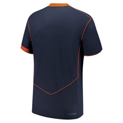 Inter Milan 2025/26 Third Jersey Blue - Nike