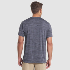 San Francisco 49ers Nike 2025 Rivalries Collection Sideline Velocity Dri-FIT T-Shirt