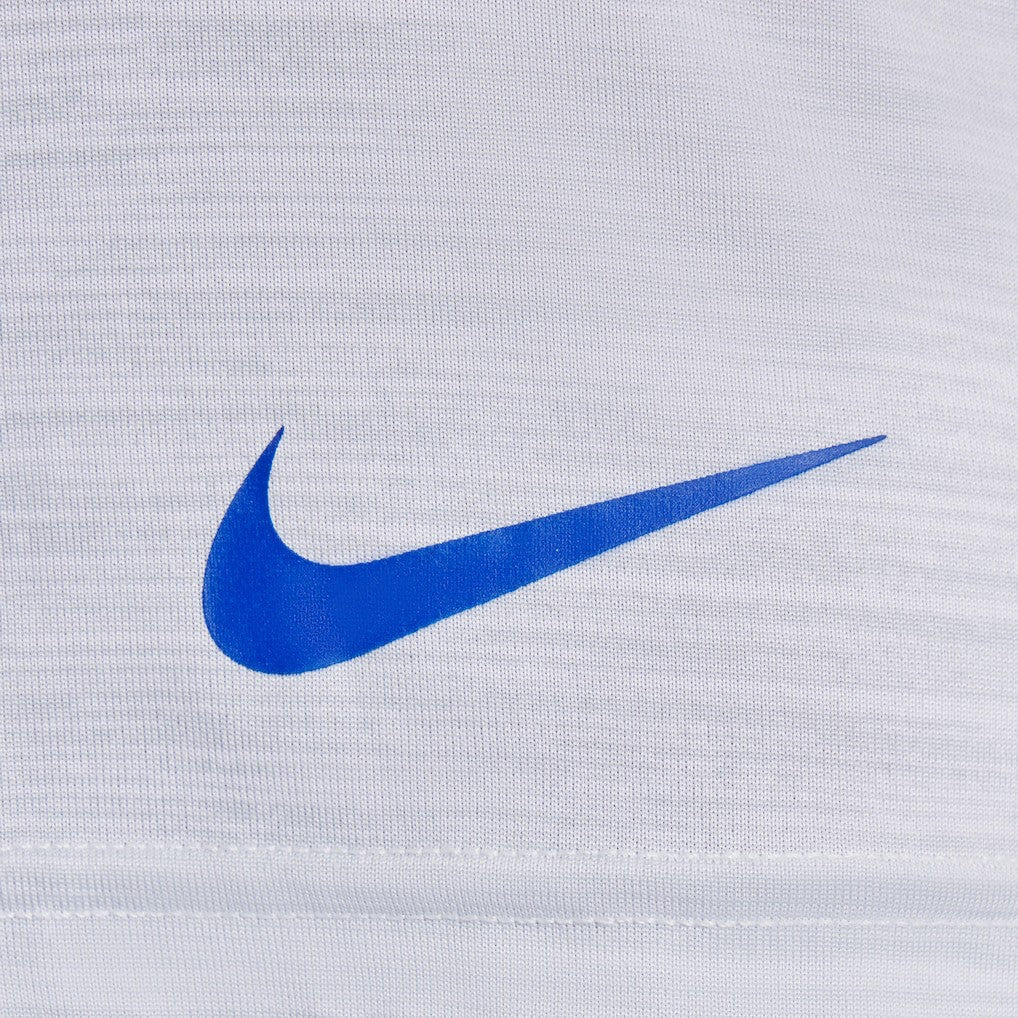 Buffalo Bills Nike 2025 Rivalries Collection Sideline Velocity Dri-FIT T-Shirt