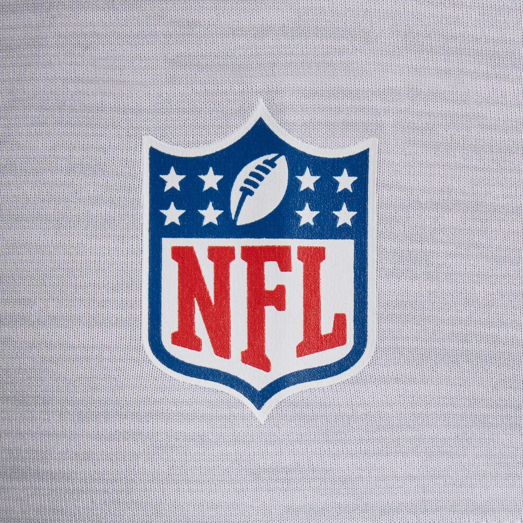 Buffalo Bills Nike 2025 Rivalries Collection Sideline Velocity Dri-FIT T-Shirt