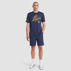 Los Angeles Rams Nike 2025 Rivalries Collection Sideline Velocity Dri-FIT T-Shirt