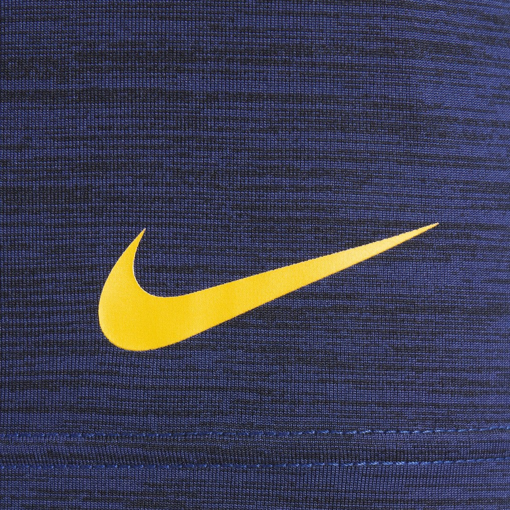 Los Angeles Rams Nike 2025 Rivalries Collection Sideline Velocity Dri-FIT T-Shirt
