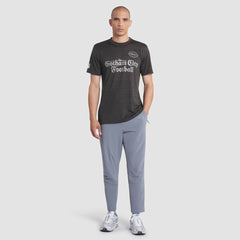 New York Jets Nike 2025 Rivalries Collection Sideline Velocity Dri-FIT T-Shirt