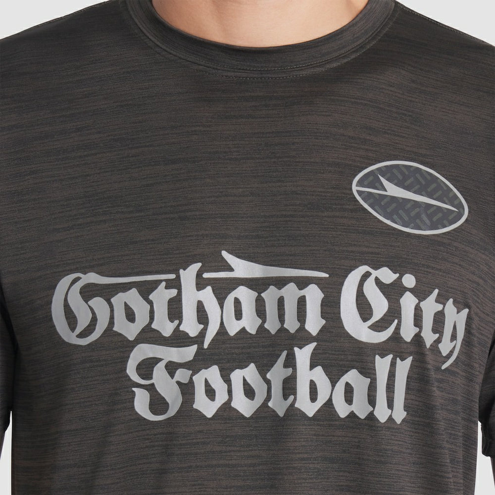New York Jets Nike 2025 Rivalries Collection Sideline Velocity Dri-FIT T-Shirt
