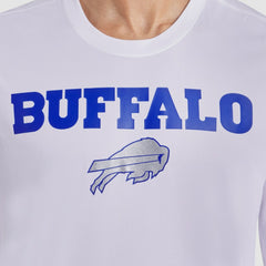 Buffalo Bills Nike 2025 Rivalries Collection Sideline Legend Dri-FIT Long Sleeve T-Shirt