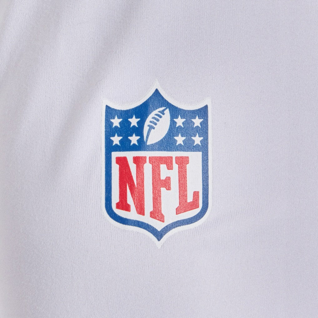 Buffalo Bills Nike 2025 Rivalries Collection Sideline Legend Dri-FIT Long Sleeve T-Shirt