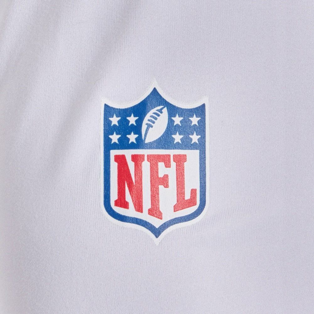 Buffalo Bills Nike 2025 Rivalries Collection Sideline Legend Dri-FIT Long Sleeve T-Shirt