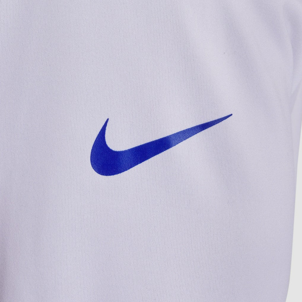 Buffalo Bills Nike 2025 Rivalries Collection Sideline Legend Dri-FIT Long Sleeve T-Shirt