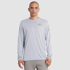 Seattle Seahawks Nike 2025 Rivalries Collection Sideline Legend Dri-FIT Long Sleeve T-Shirt