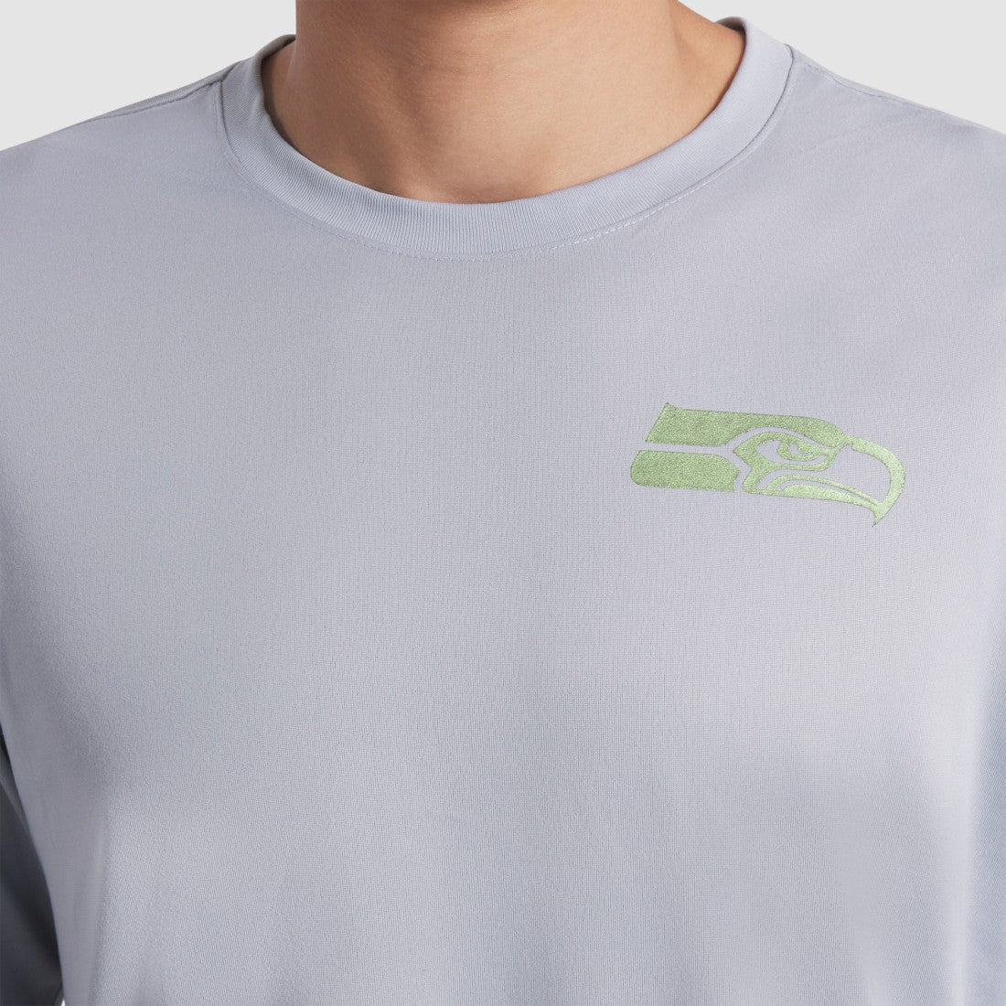 Seattle Seahawks Nike 2025 Rivalries Collection Sideline Legend Dri-FIT Long Sleeve T-Shirt