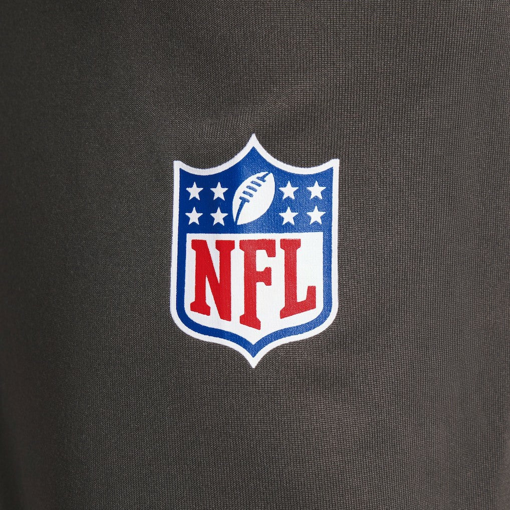 New York Jets Nike 2025 Rivalries Collection Sideline Legend Dri-FIT Long Sleeve T-Shirt