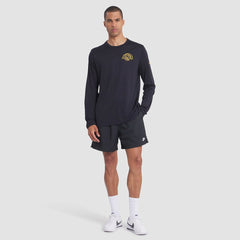 Los Angeles Rams Nike 2025 Rivalries Collection Sideline Legend Dri-FIT Long Sleeve T-Shirt
