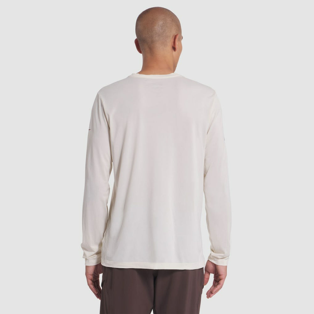 Arizona Cardinals Nike 2025 Rivalries Collection Sideline Legend Dri-FIT Long Sleeve T-Shirt