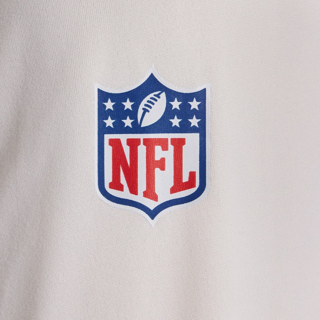 Arizona Cardinals Nike 2025 Rivalries Collection Sideline Legend Dri-FIT Long Sleeve T-Shirt