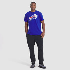 Buffalo Bills Nike 2025 Rivalries Collection Slub Dri-FIT T-Shirt
