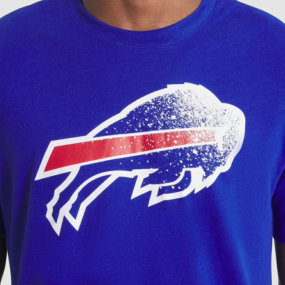 Buffalo Bills Nike 2025 Rivalries Collection Slub Dri-FIT T-Shirt