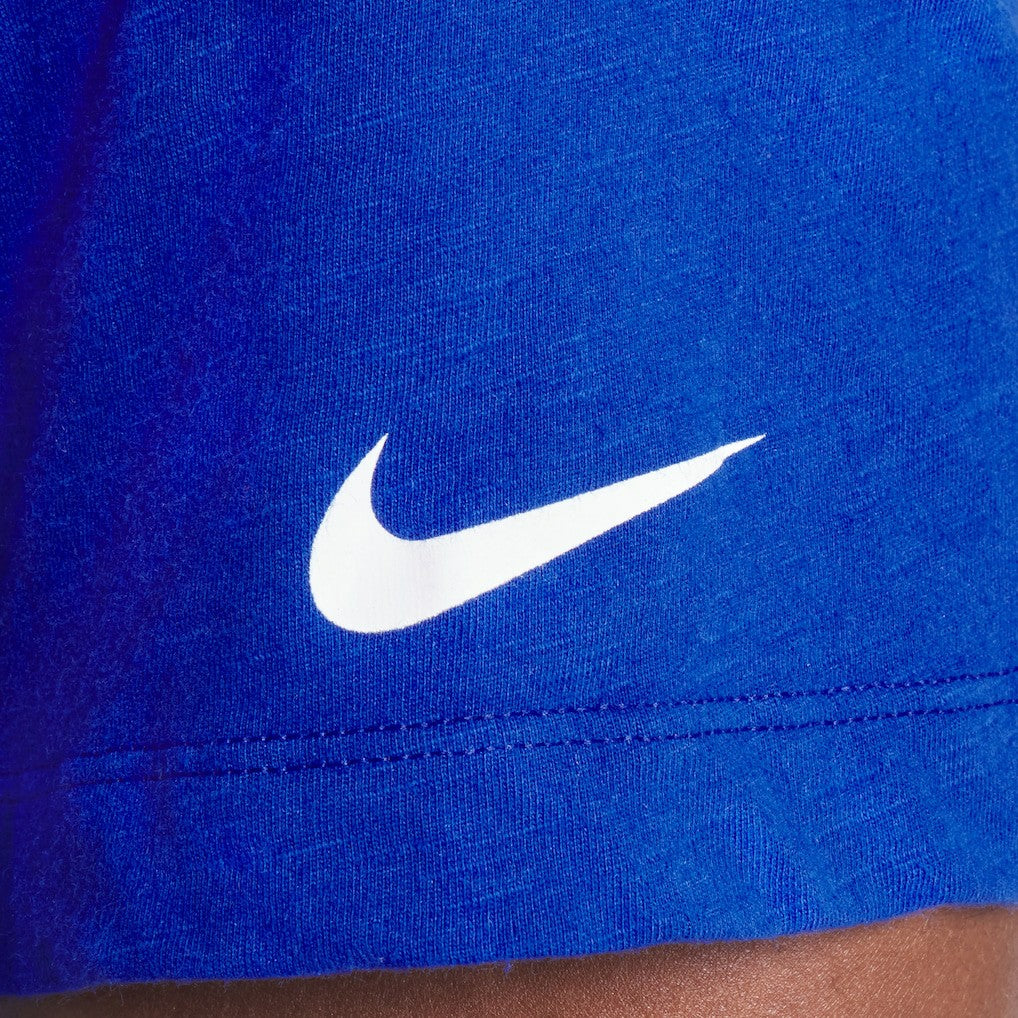 Buffalo Bills Nike 2025 Rivalries Collection Slub Dri-FIT T-Shirt