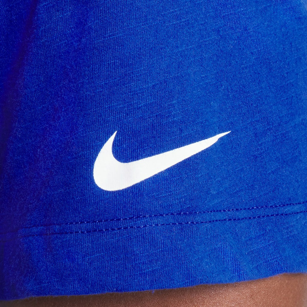 Buffalo Bills Nike 2025 Rivalries Collection Slub Dri-FIT T-Shirt