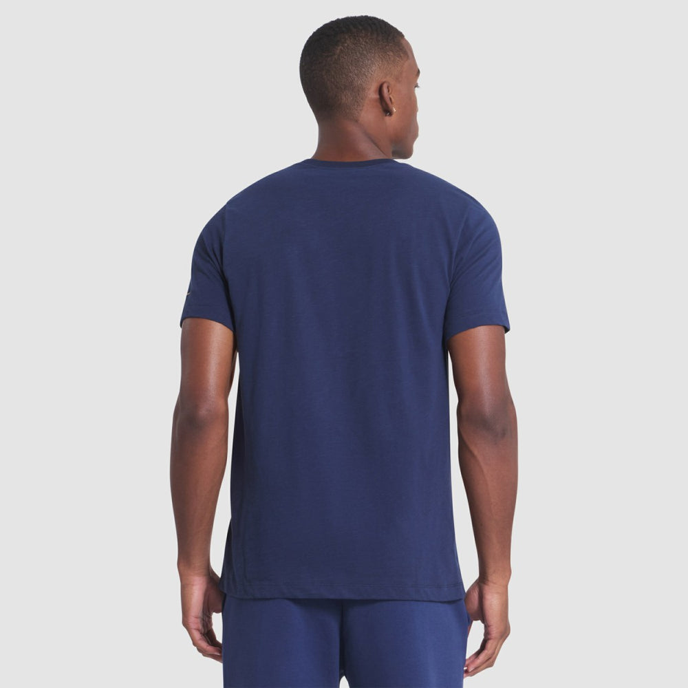 Seattle Seahawks Nike 2025 Rivalries Collection Slub Dri-FIT T-Shirt