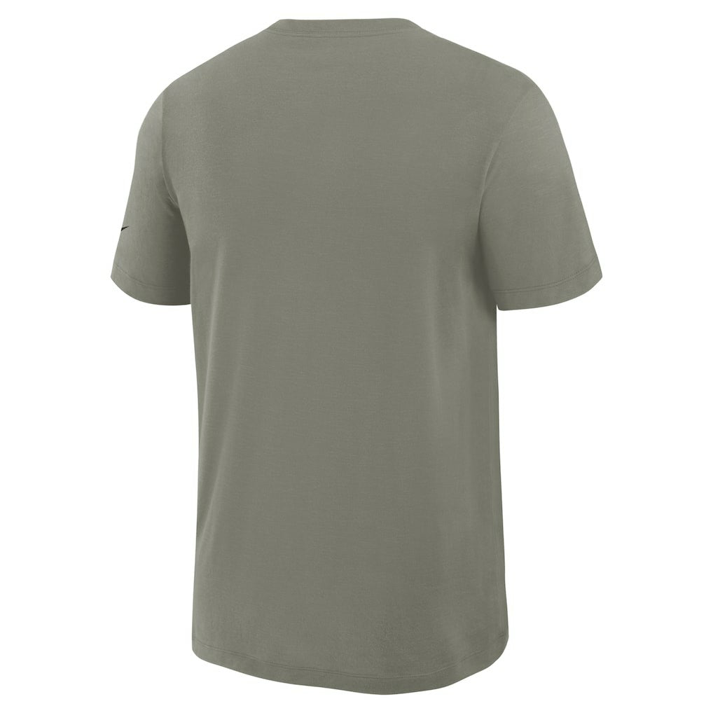 New York Jets Nike 2025 Rivalries Collection Slub Dri-FIT T-Shirt