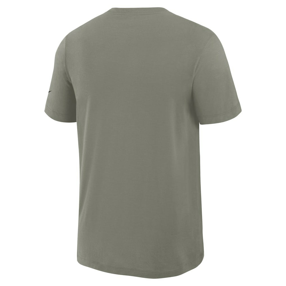 New York Jets Nike 2025 Rivalries Collection Slub Dri-FIT T-Shirt