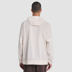Arizona Cardinals Nike 2025 Rivalries Collection Sideline Anorak Half-Zip Hoodie Jacket
