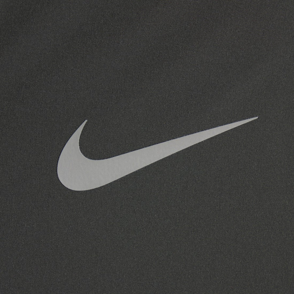 New York Jets Nike 2025 Rivalries Collection Sideline Anorak Half-Zip Hoodie Jacket