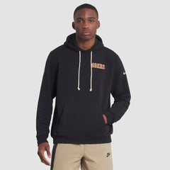 San Francisco 49ers Nike 2025 Rivalries Collection Standard Issue Sideline Dri-FIT Hoodie