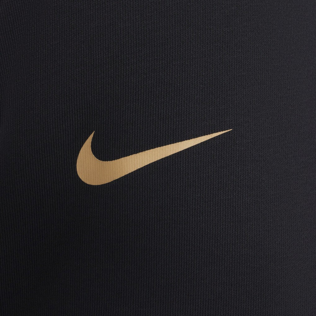 San Francisco 49ers Nike 2025 Rivalries Collection Standard Issue Sideline Dri-FIT Hoodie