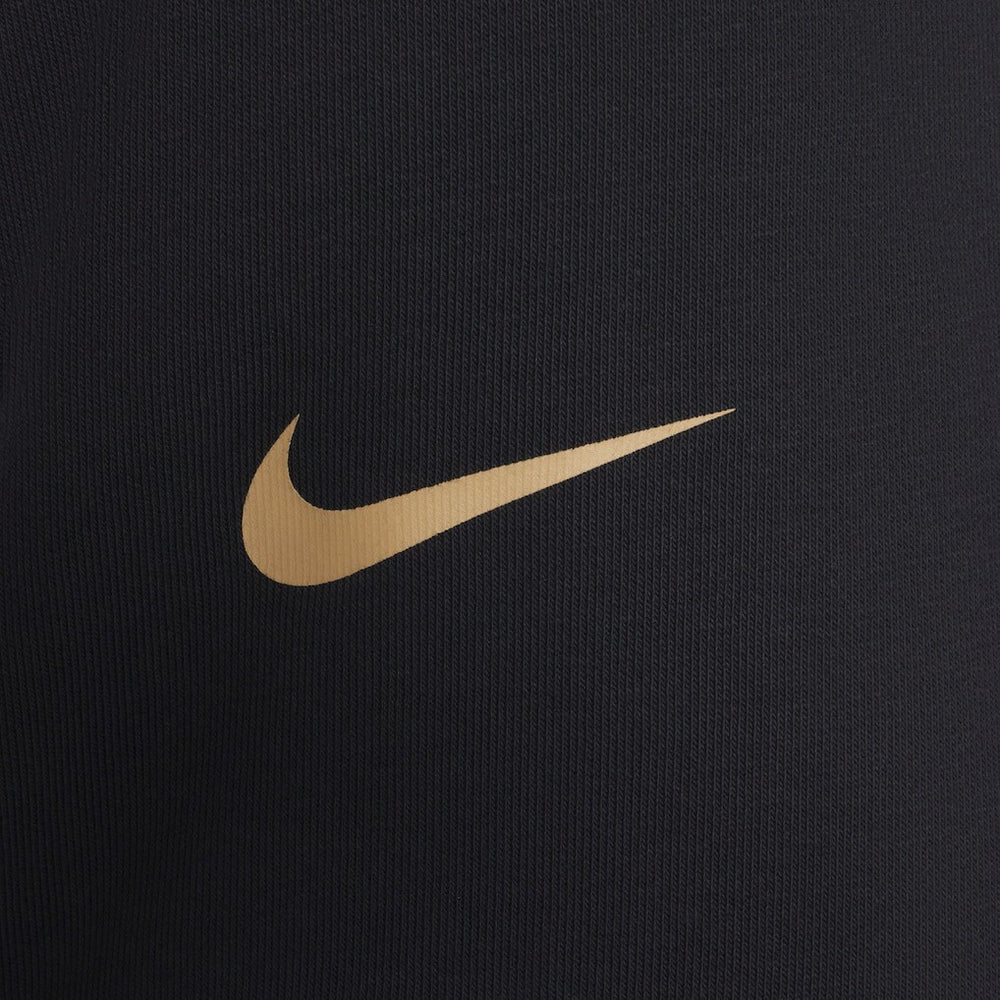 San Francisco 49ers Nike 2025 Rivalries Collection Standard Issue Sideline Dri-FIT Hoodie
