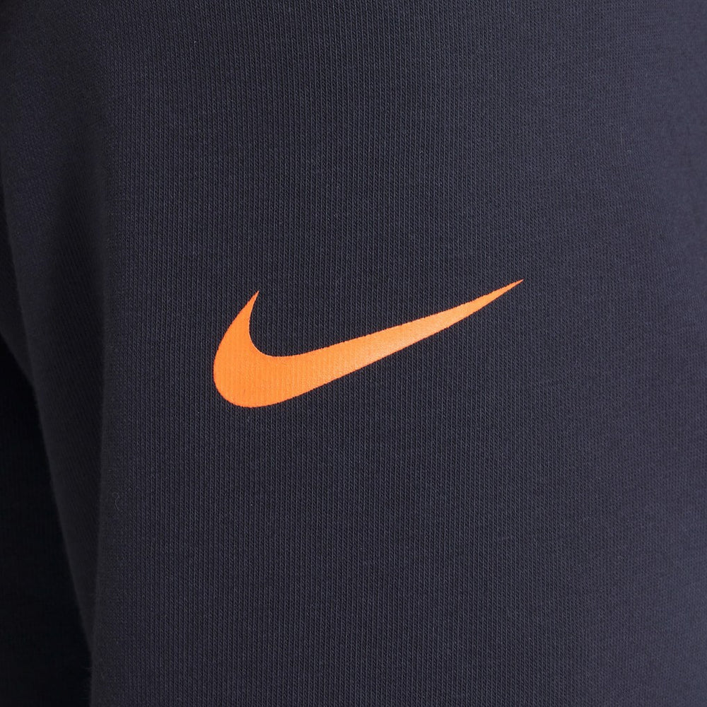 Miami Dolphins Nike 2025 Rivalries Collection Standard Issue Sideline Dri-FIT Hoodie