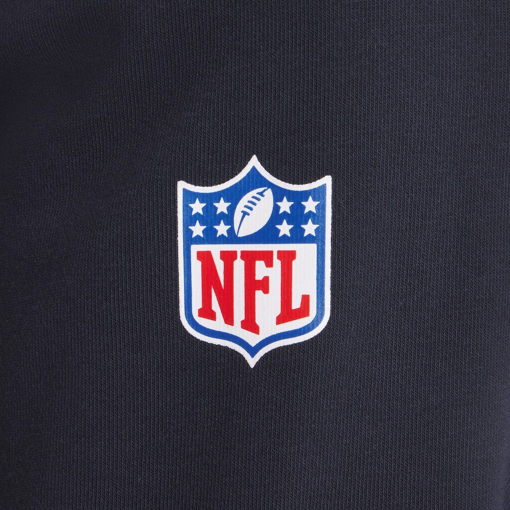 Miami Dolphins Nike 2025 Rivalries Collection Standard Issue Sideline Dri-FIT Hoodie