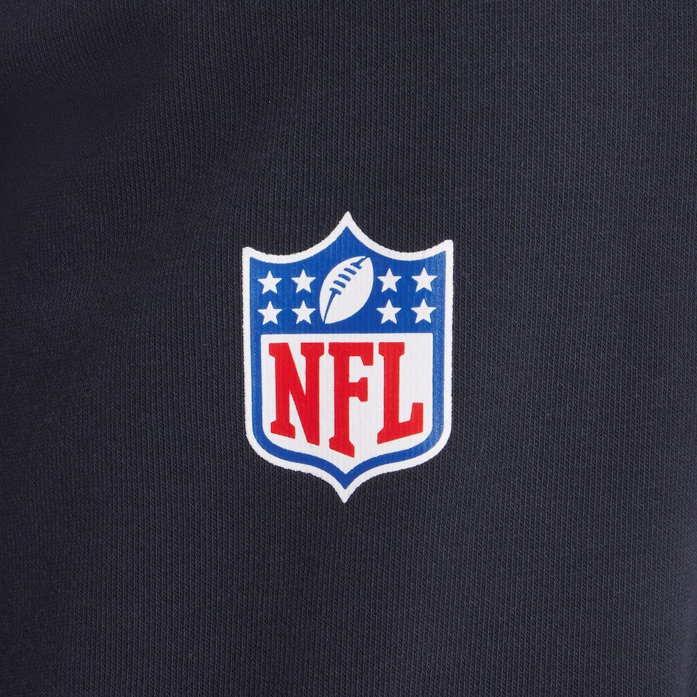 Miami Dolphins Nike 2025 Rivalries Collection Standard Issue Sideline Dri-FIT Hoodie