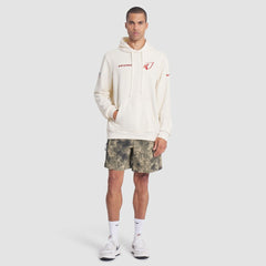 Arizona Cardinals Nike 2025 Rivalries Collection Standard Issue Sideline Dri-FIT Hoodie