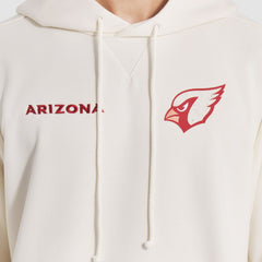 Arizona Cardinals Nike 2025 Rivalries Collection Standard Issue Sideline Dri-FIT Hoodie
