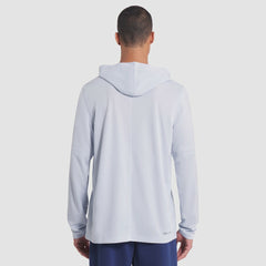 Buffalo Bills Nike 2025 Rivalries Collection Sideline Dri-FIT Long Sleeve Hoodie T-Shirt