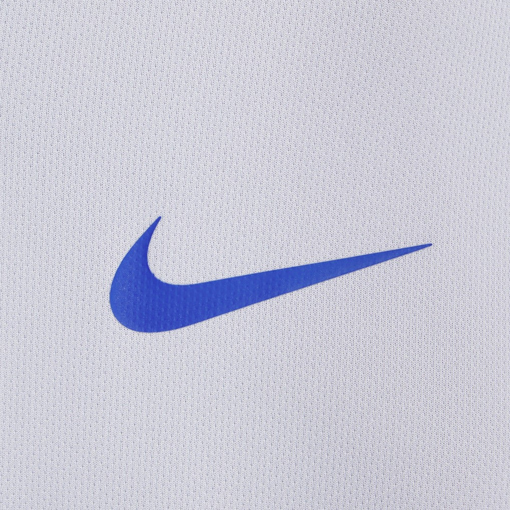 Buffalo Bills Nike 2025 Rivalries Collection Sideline Dri-FIT Long Sleeve Hoodie T-Shirt