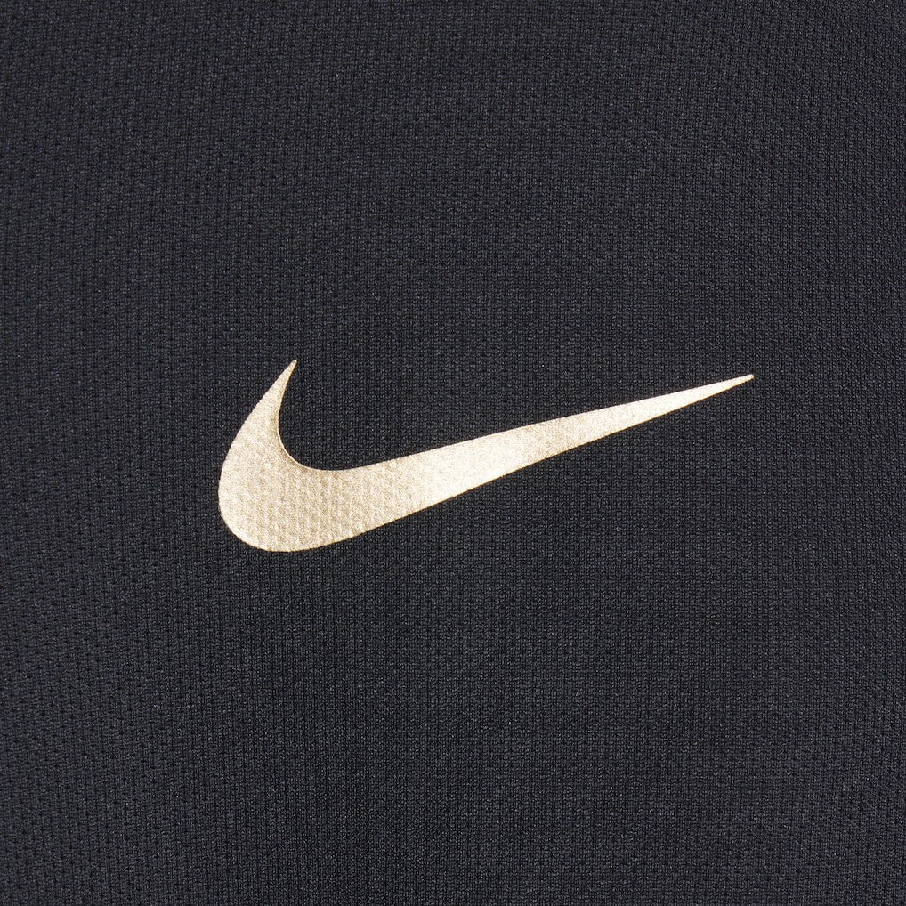 San Francisco 49ers Nike 2025 Rivalries Collection Sideline Dri-FIT Long Sleeve Hoodie T-Shirt