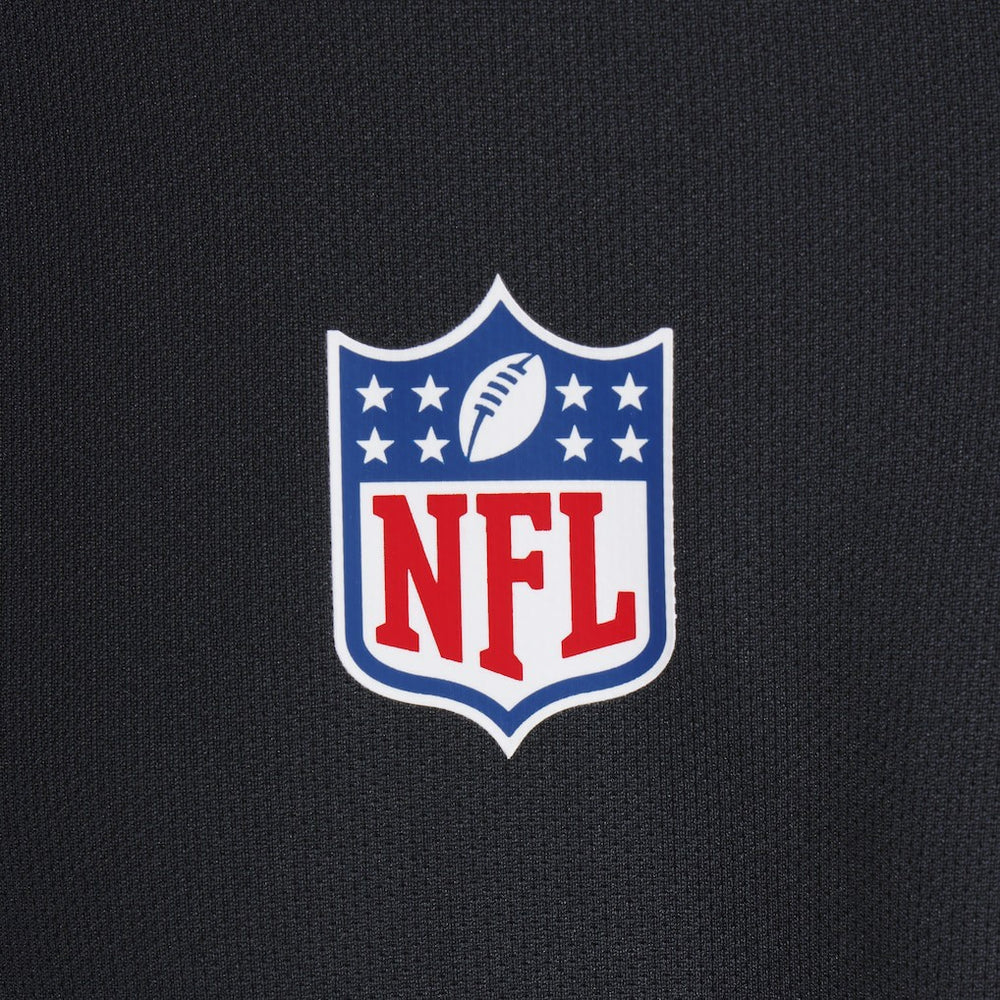 San Francisco 49ers Nike 2025 Rivalries Collection Sideline Dri-FIT Long Sleeve Hoodie T-Shirt