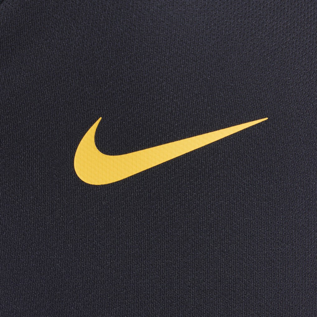 Los Angeles Rams Nike 2025 Rivalries Collection Sideline Dri-FIT Long Sleeve Hoodie T-Shirt