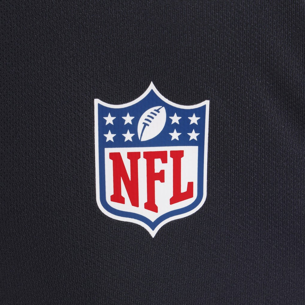 Los Angeles Rams Nike 2025 Rivalries Collection Sideline Dri-FIT Long Sleeve Hoodie T-Shirt
