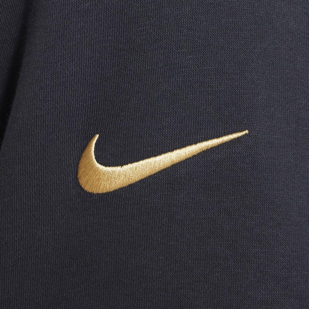 San Francisco 49ers Nike 2025 Rivalries Collection Club Hoodie