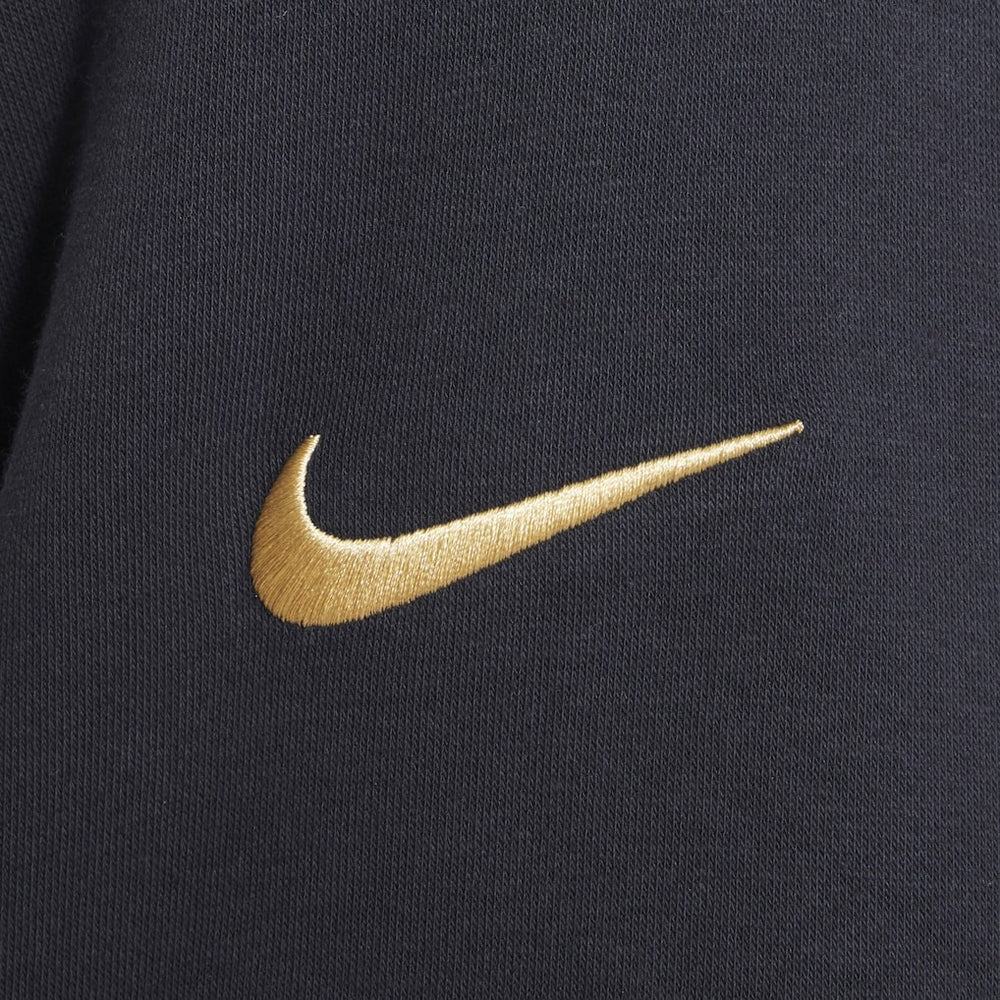 San Francisco 49ers Nike 2025 Rivalries Collection Club Hoodie