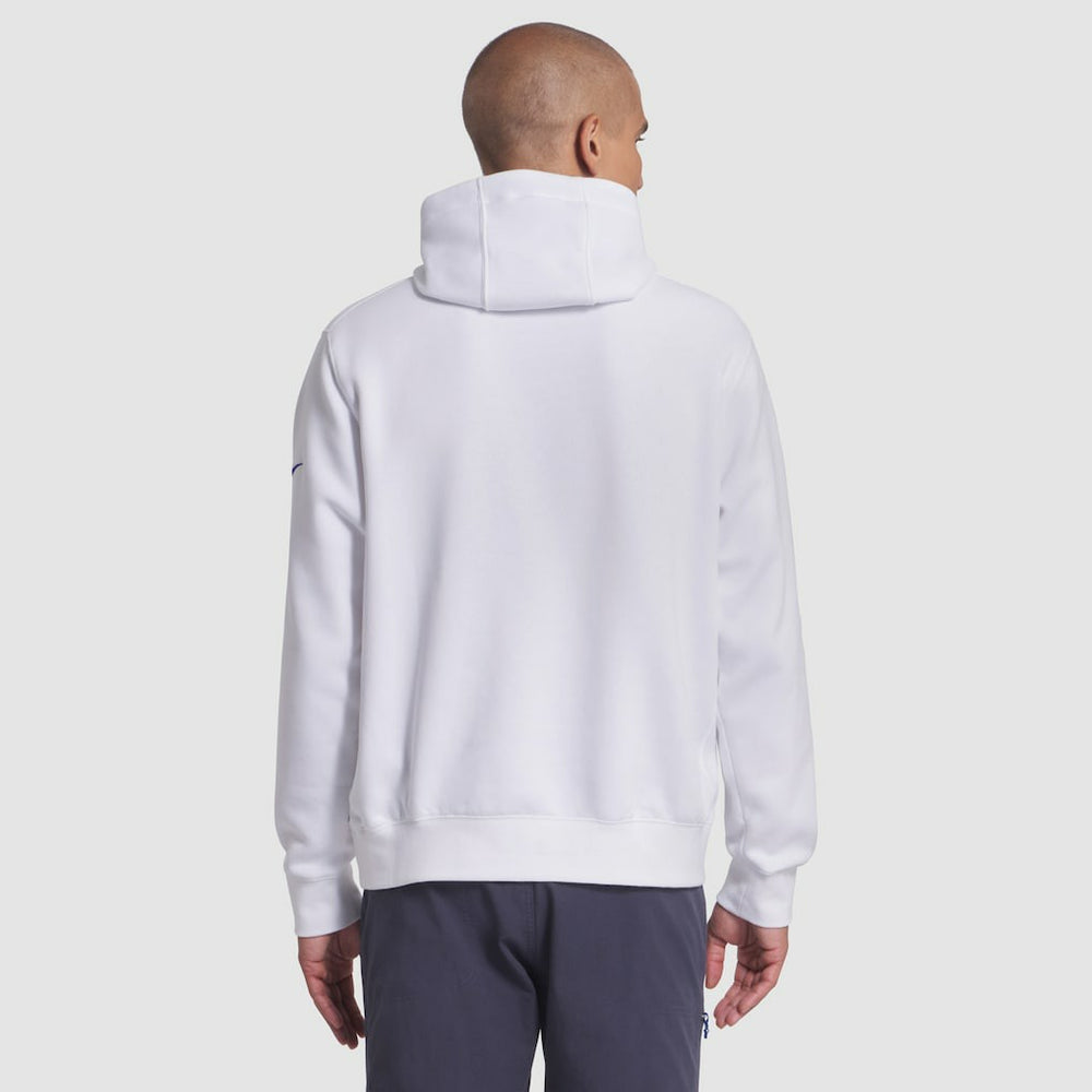 Buffalo Bills Nike 2025 Rivalries Collection Club Hoodie