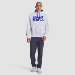 Buffalo Bills Nike 2025 Rivalries Collection Club Hoodie