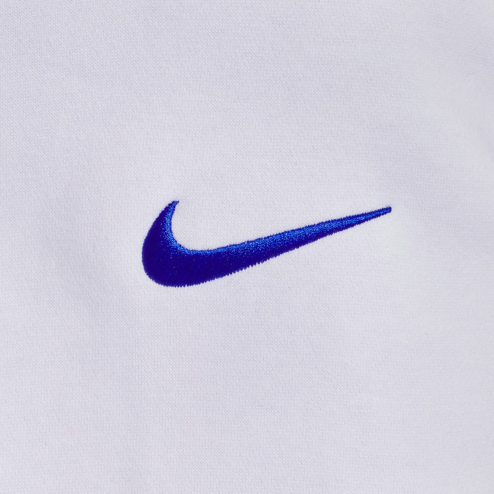 Buffalo Bills Nike 2025 Rivalries Collection Club Hoodie