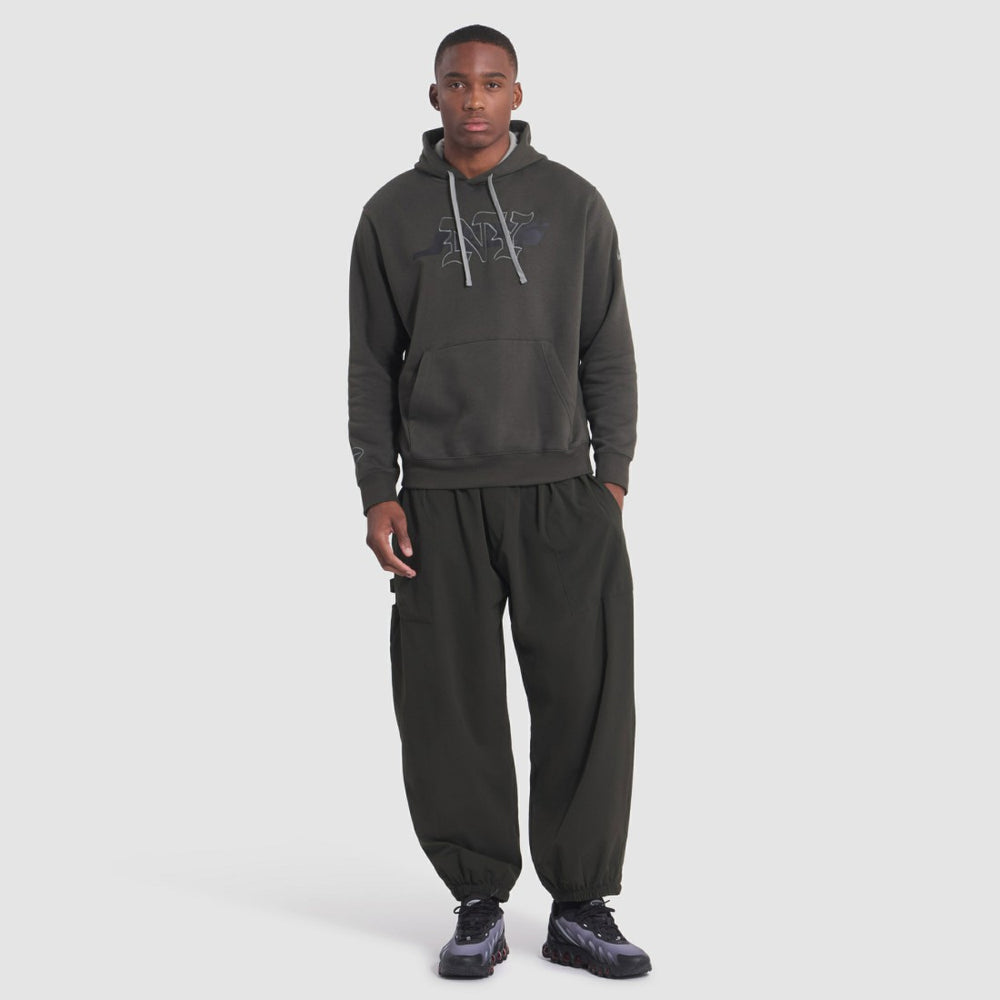 New York Jets Nike 2025 Rivalries Collection Club Hoodie