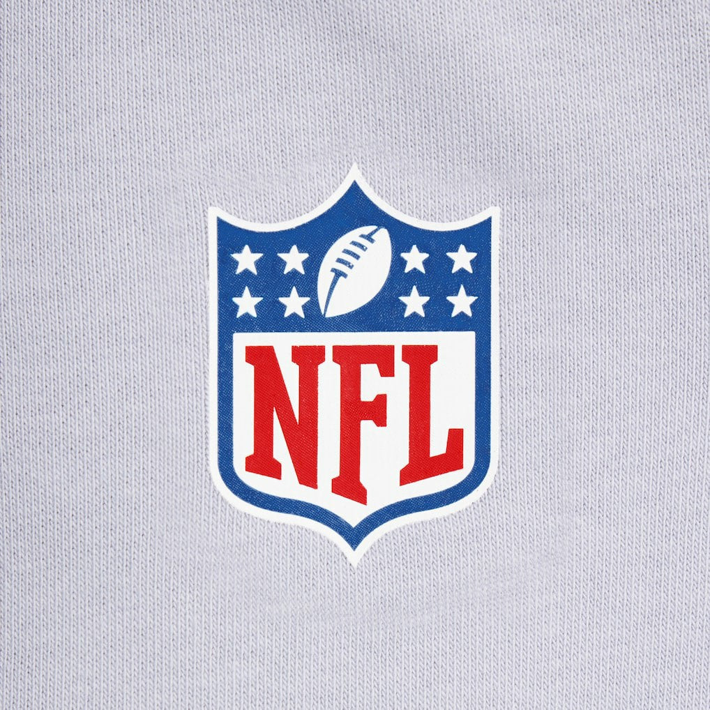 Seattle Seahawks Nike 2025 Rivalries Collection Club Hoodie