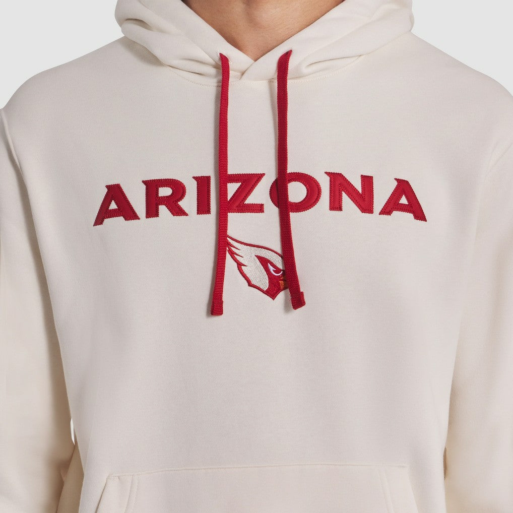 Arizona Cardinals Nike 2025 Rivalries Collection Club Hoodie